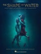 The Shape of Water piano sheet music cover